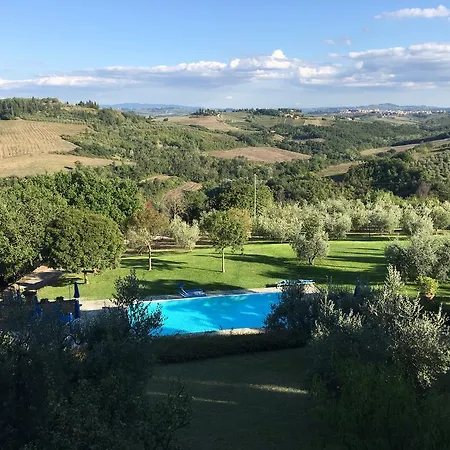 Podere Casanova