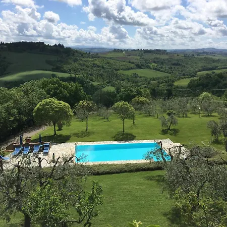 Podere Casanova