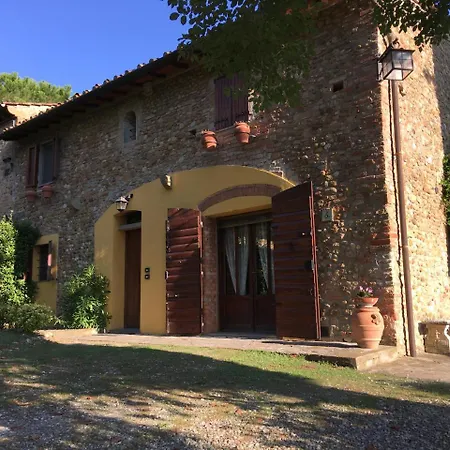 Podere Casanova