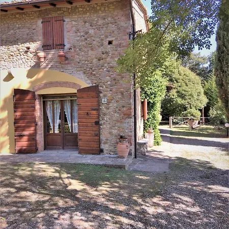 Podere Casanova *
