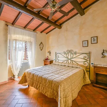 Podere Casanova * Montespertoli
