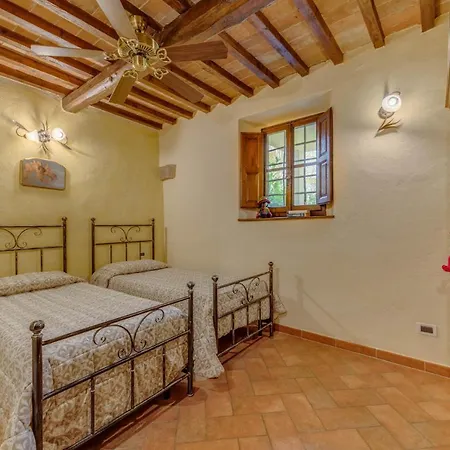 Podere Casanova *