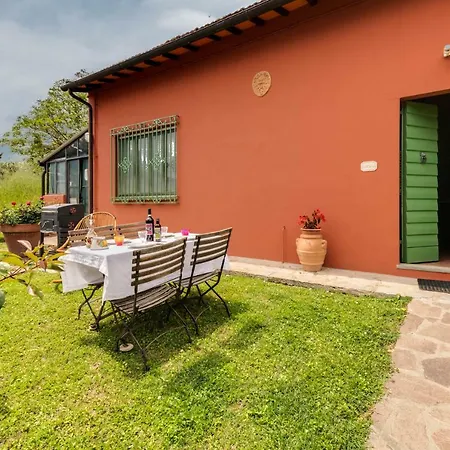 Podere Casanova Montespertoli