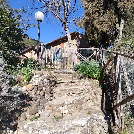 Podere Casanova Alloggio per agriturismo