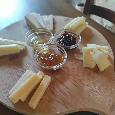 Farma Podere Casanova