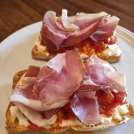 Podere Casanova Alloggio per agriturismo *