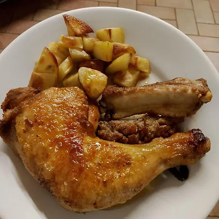 Podere Casanova Di Lisa Gospodarstwo agroturystyczne Montespertoli