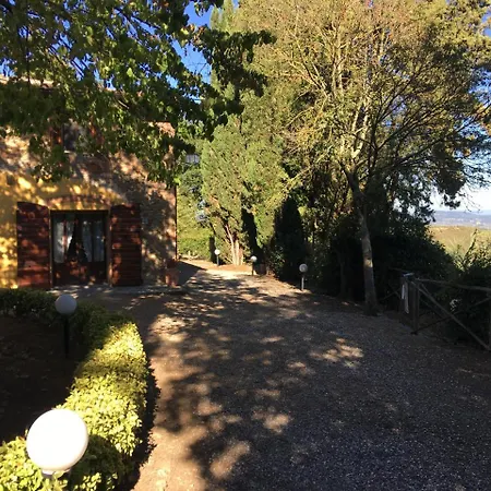 Podere Casanova