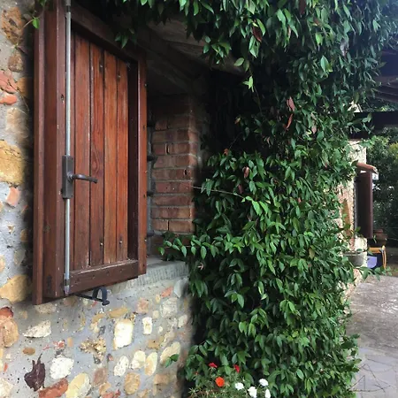 Farma Podere Casanova