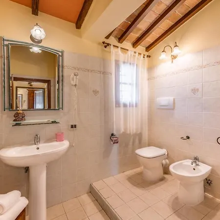 Podere Casanova Montespertoli