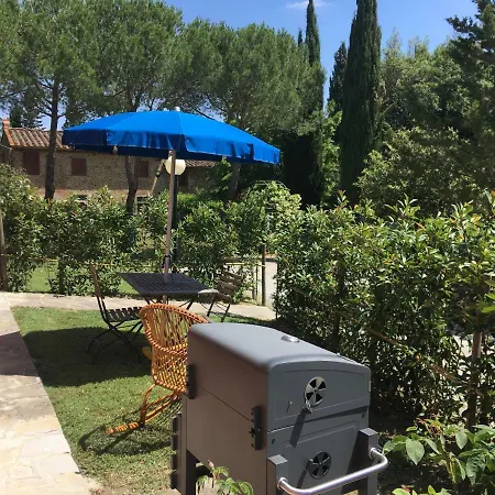 Podere Casanova * Montespertoli