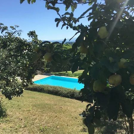 Podere Casanova