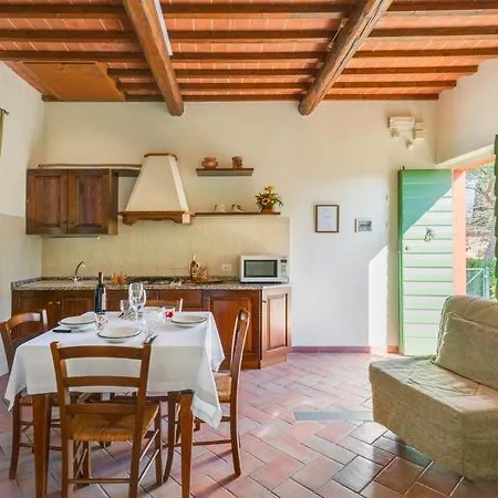 Podere Casanova